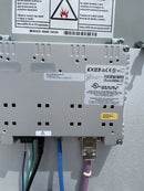 Mycom N220JS-LI-E-250 Rotary Screw Compressor Package (N220JS-LI-E-250, 250 HP 460 V, Mycom Micro Control Panel)