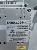 Mycom N220JS-LI-E-250 Rotary Screw Compressor Package (N220JS-LI-E-250, 250 HP 460 V, Mycom Micro Control Panel)