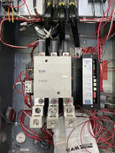 Arrancador de motor Ram Industries - HP