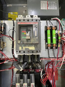 Arrancador de motor Ram Industries - HP