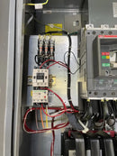 Arrancador de motor Ram Industries - HP