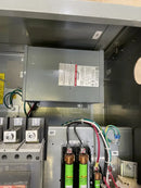 Arrancador de motor Ram Industries - HP