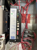 Arrancador de motor Ram Industries - HP