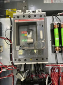 Arrancador de motor Ram Industries - HP