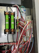 Arrancador de motor Ram Industries - HP