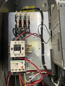 Arrancador de motor Ram Industries - HP