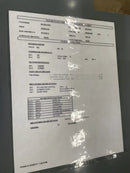 Arrancador de motor Ram Industries - HP