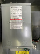 Arrancador de motor Ram Industries - HP