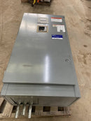 Arrancador de motor Ram Industries - HP