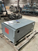 Arrancador de motor Ram Industries - HP