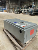 Arrancador de motor Ram Industries - HP