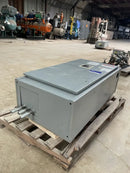 Arrancador de motor Ram Industries - HP