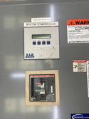 Arrancador de motor Ram Industries - HP