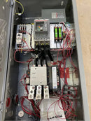 Arrancador de motor Ram Industries - HP