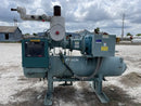Frick RXF-101-H Rotary Screw Compressor Package (Frick XJF151N, 250 HP 460 V, Frick Micro Control Panel)