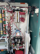 Frick RXF-101-H Rotary Screw Compressor Package (Frick XJF151N, 250 HP 460 V, Frick Micro Control Panel)