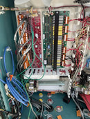 Frick RXF-101-H Rotary Screw Compressor Package (Frick XJF151N, 250 HP 460 V, Frick Micro Control Panel)