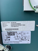 Frick RXF-101-H Rotary Screw Compressor Package (Frick XJF151N, 250 HP 460 V, Frick Micro Control Panel)