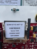 Frick RXF-101-H Rotary Screw Compressor Package (Frick XJF151N, 250 HP 460 V, Frick Micro Control Panel)