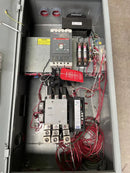 Arrancador de motor Ram Industries - HP