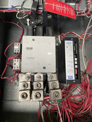 Arrancador de motor Ram Industries - HP