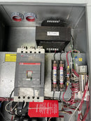 Arrancador de motor Ram Industries - HP