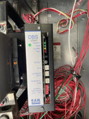 Arrancador de motor Ram Industries - HP