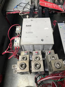 Arrancador de motor Ram Industries - HP