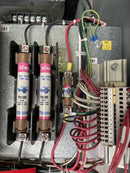 Arrancador de motor Ram Industries - HP