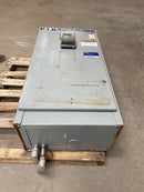 Arrancador de motor Ram Industries - HP