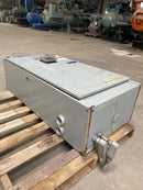 Arrancador de motor Ram Industries - HP