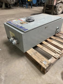 Arrancador de motor Ram Industries - HP