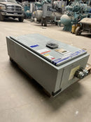 Arrancador de motor Ram Industries - HP