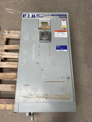 Arrancador de motor Ram Industries - HP