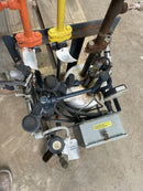 Purgador automático de amoníaco APMN-1 de Hansen Technologies