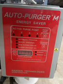 Purgador automático de amoníaco APMN-1 de Hansen Technologies