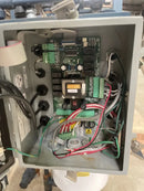 Purgador automático de amoníaco APMN-1 de Hansen Technologies