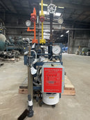 Purgador automático de amoníaco APMN-1 de Hansen Technologies