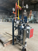 Purgador automático de amoníaco APMN-1 de Hansen Technologies