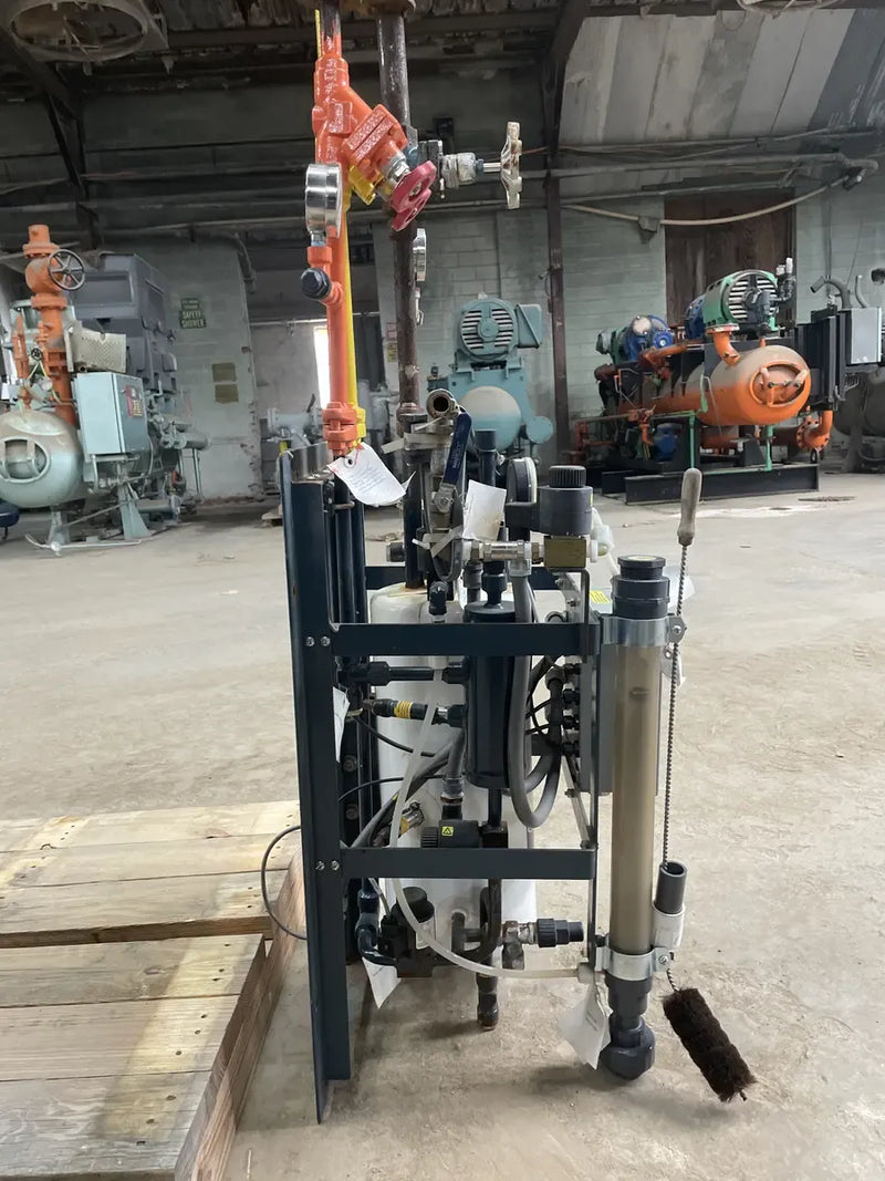 Hansen Technologies APMN-1 Ammonia Auto-Purger