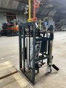 Purgador automático de amoníaco APMN-1 de Hansen Technologies