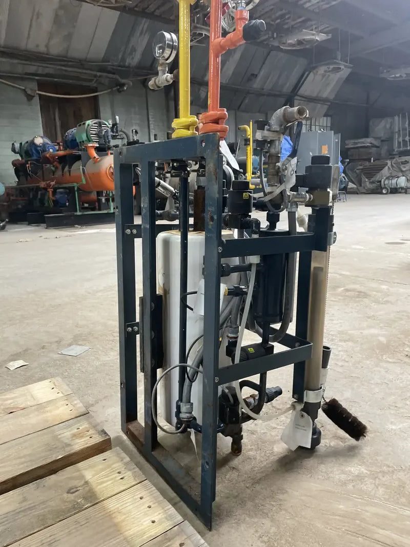 Hansen Technologies APMN-1 Ammonia Auto-Purger