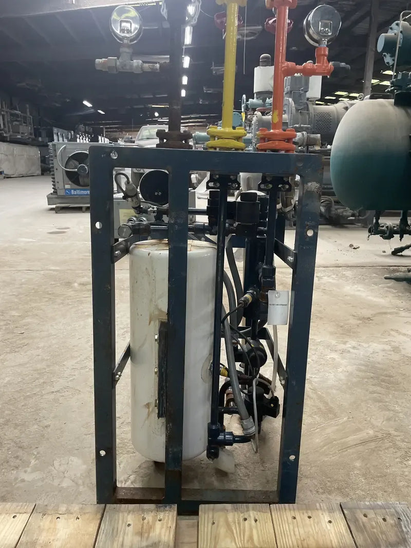 Hansen Technologies APMN-1 Ammonia Auto-Purger
