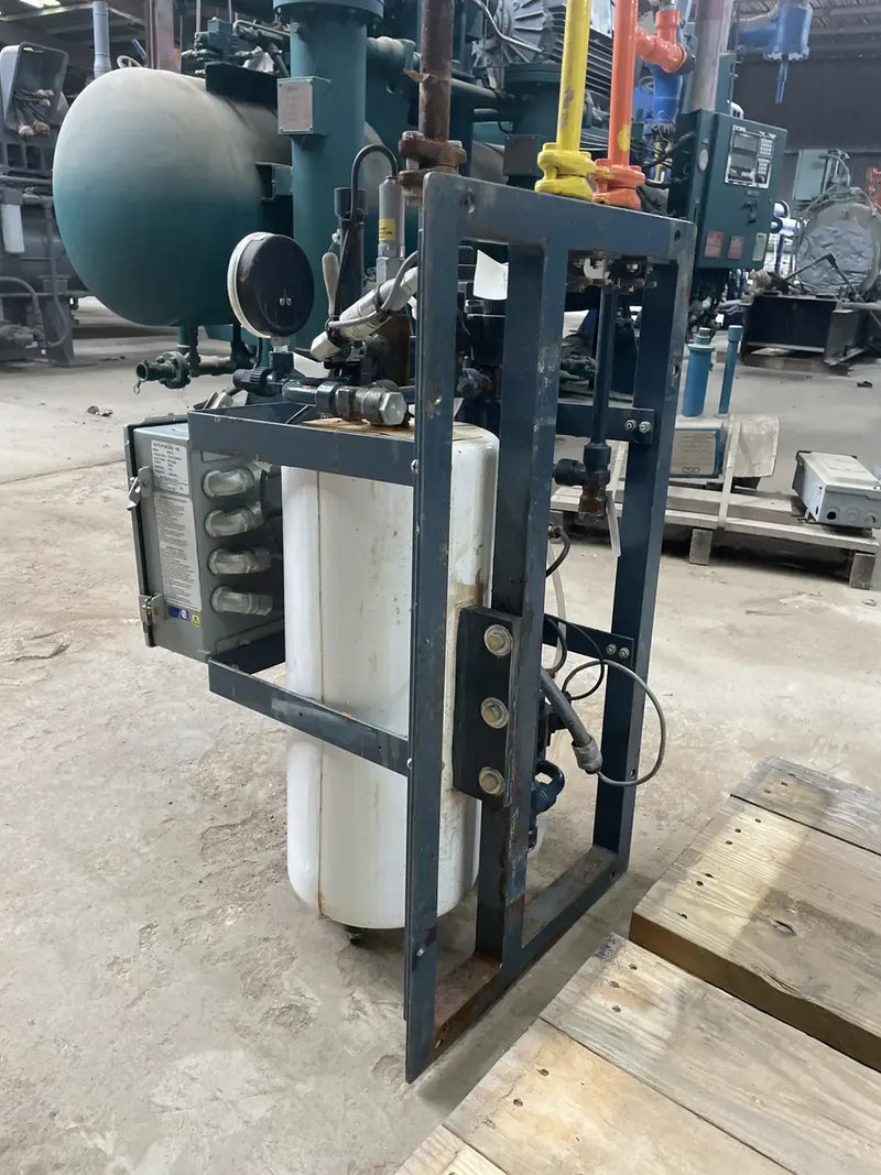 Hansen Technologies APMN-1 Ammonia Auto-Purger