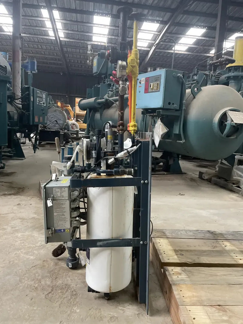 Hansen Technologies APMN-1 Ammonia Auto-Purger