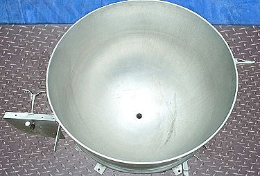 J.C. Pardo & Sons Kettle- 150 Gallon J.C. Pardo & Sons 