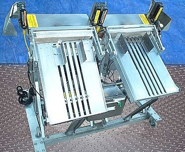 Jerry Gull Model 615 Plastic Bag Sealers Jerry Gull 