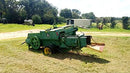 John Deere Square Hay Baler John Deere 