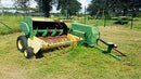 John Deere Square Hay Baler John Deere 