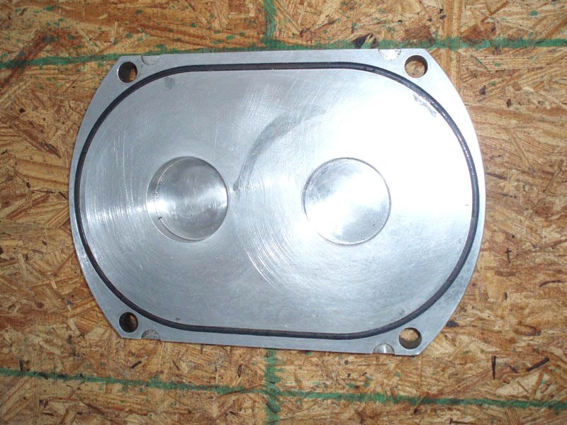 Johnson Positive Displacement Pump Johnson 